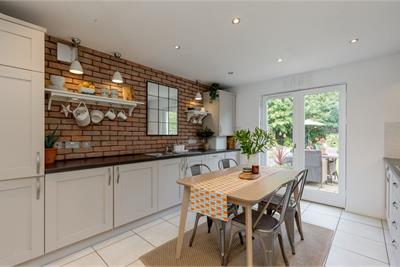 17 Muirfield Grove, Gullane, East Lothian, EH31 2EW - image 2