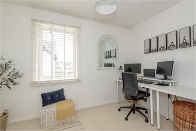 17 Muirfield Grove, Gullane, East Lothian, EH31 2EW - image 14