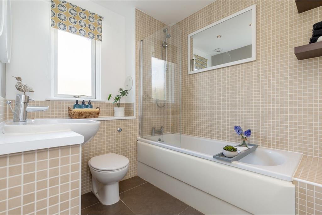 17 Muirfield Grove, Gullane, East Lothian, EH31 2EW - image 16