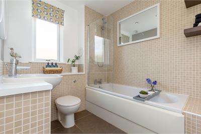 17 Muirfield Grove, Gullane, East Lothian, EH31 2EW - image 16