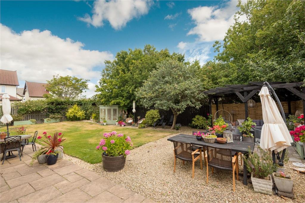 17 Muirfield Grove, Gullane, East Lothian, EH31 2EW - image 17