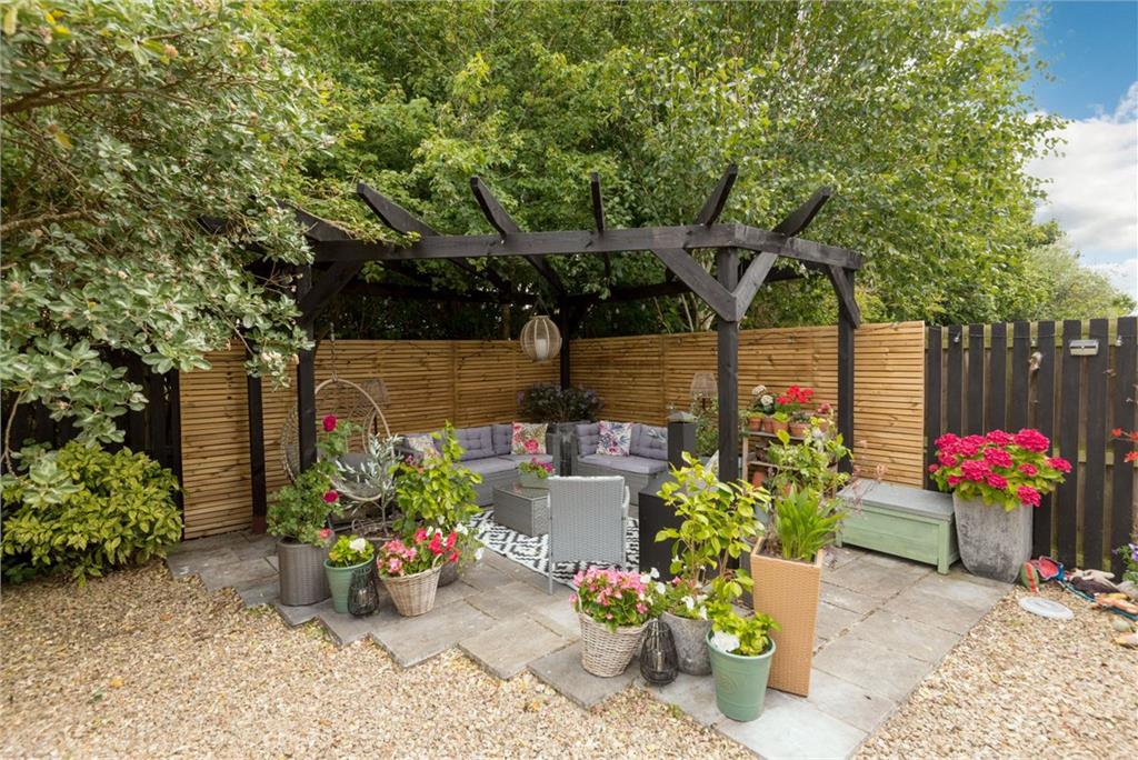 17 Muirfield Grove, Gullane, East Lothian, EH31 2EW - image 19