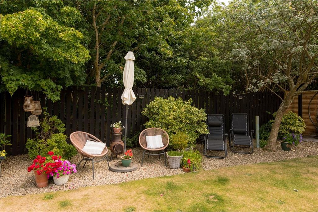 17 Muirfield Grove, Gullane, East Lothian, EH31 2EW - image 20