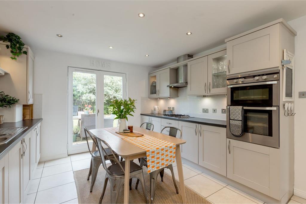 17 Muirfield Grove, Gullane, East Lothian, EH31 2EW - image 3