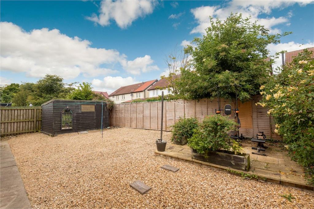 17 Muirfield Grove, Gullane, East Lothian, EH31 2EW - image 21