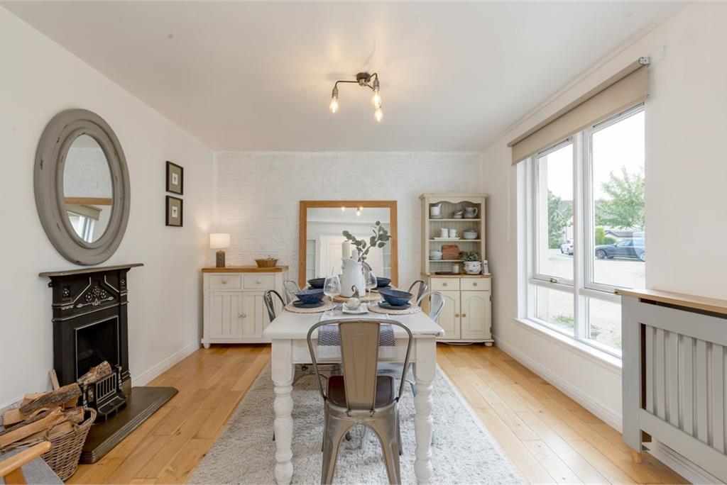 17 Muirfield Grove, Gullane, East Lothian, EH31 2EW - image 4