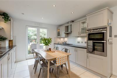 17 Muirfield Grove, Gullane, East Lothian, EH31 2EW - image 4