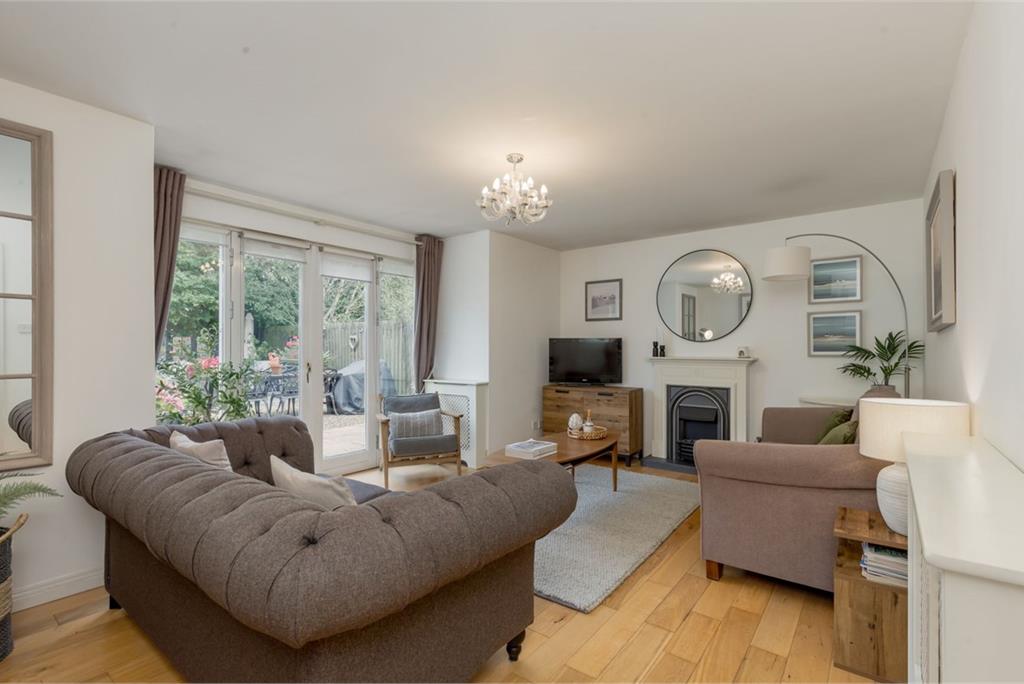 17 Muirfield Grove, Gullane, East Lothian, EH31 2EW - image 5