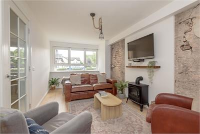17 Muirfield Grove, Gullane, East Lothian, EH31 2EW - image 6