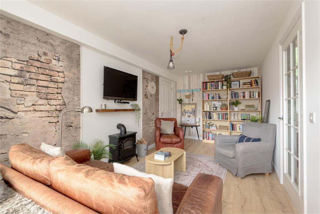 17 Muirfield Grove, Gullane, East Lothian, EH31 2EW - image 7