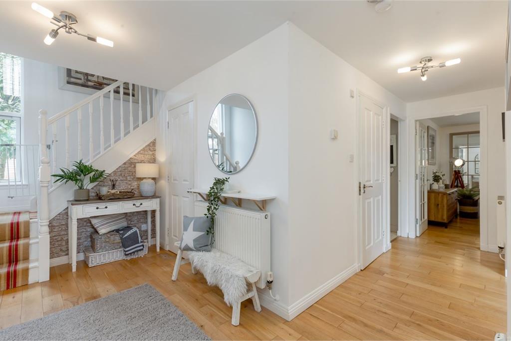 17 Muirfield Grove, Gullane, East Lothian, EH31 2EW - image 8
