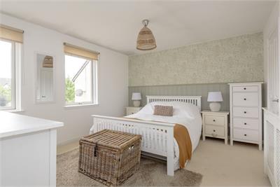 17 Muirfield Grove, Gullane, East Lothian, EH31 2EW - image 10