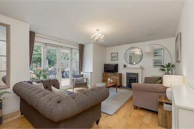 17 Muirfield Grove, Gullane, East Lothian, EH31 2EW - image 1