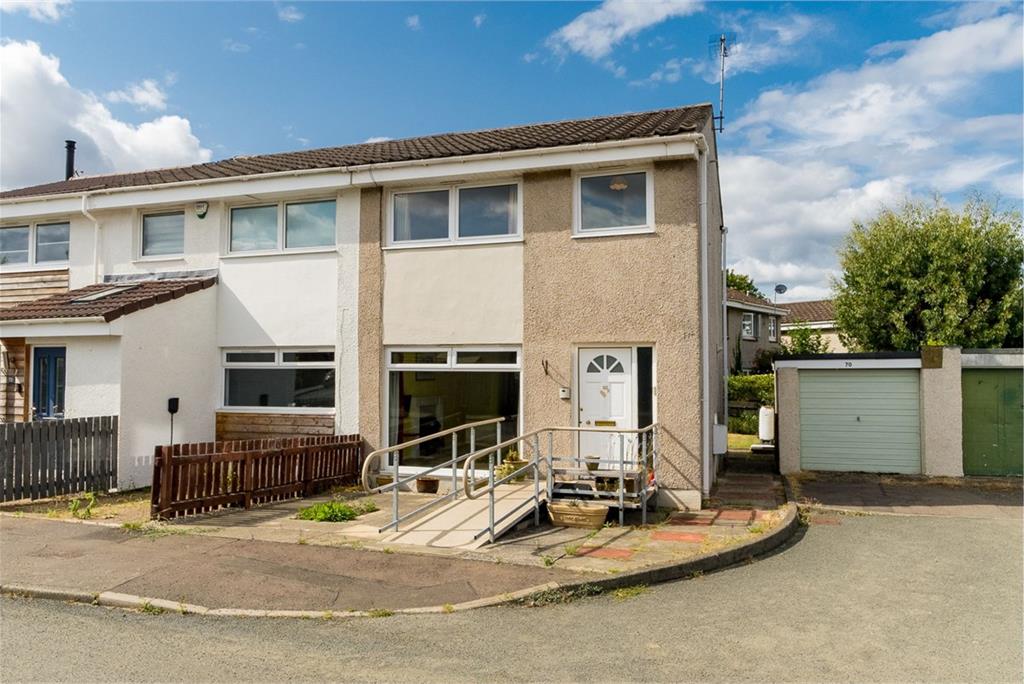 70 Woodfield Avenue, Colinton, Edinburgh, EH13 0HX - image 2