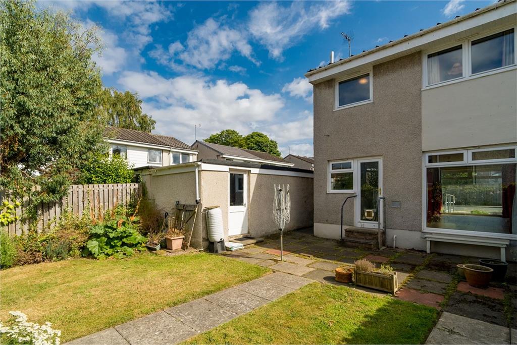 70 Woodfield Avenue, Colinton, Edinburgh, EH13 0HX - image 15
