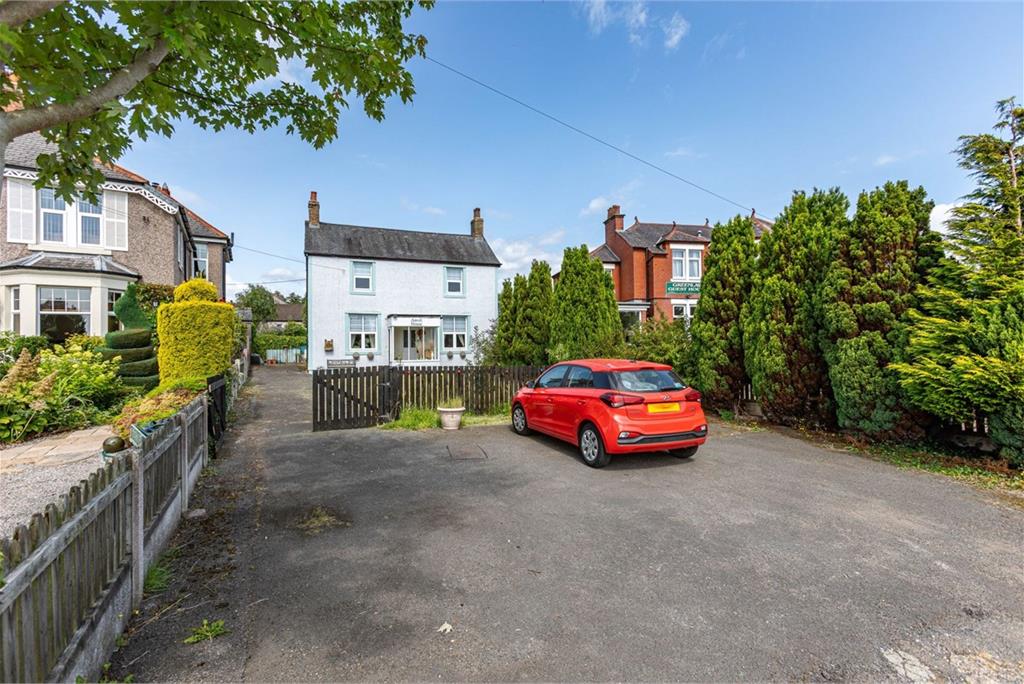 Anvil House, Glasgow Road, Gretna, DG16 5DU - image 29