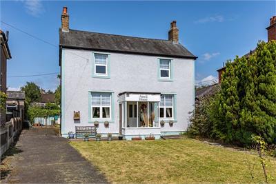 Anvil House, Glasgow Road, Gretna, DG16 5DU - image 1