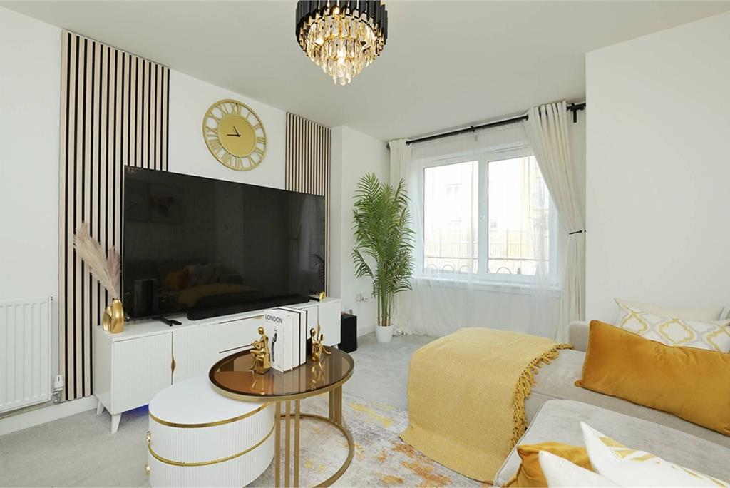 Flat 3 47 Milligan Drive, , Edinburgh, EH16 4DA - image 2
