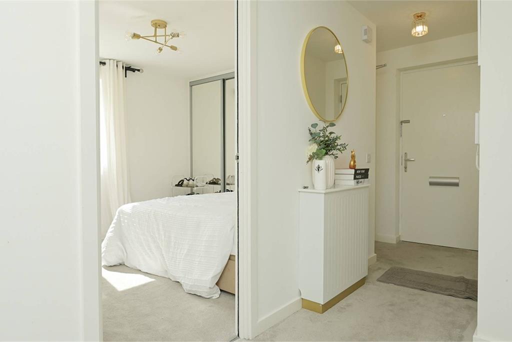 Flat 3 47 Milligan Drive, , Edinburgh, EH16 4DA - image 11