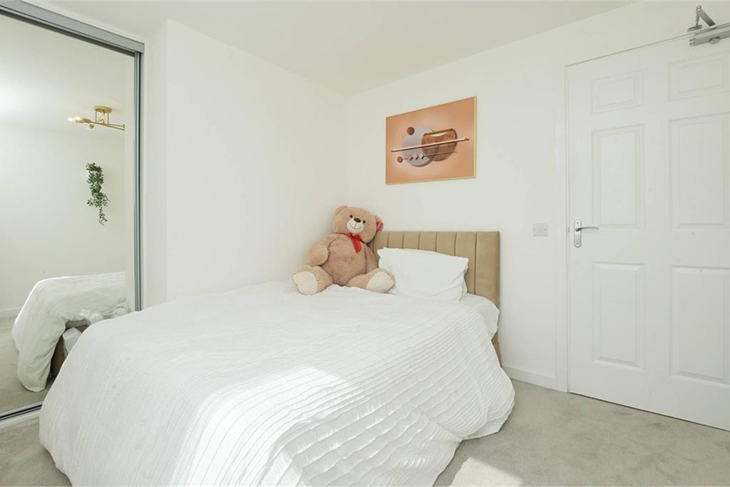 Flat 3 47 Milligan Drive, , Edinburgh, EH16 4DA - image 19