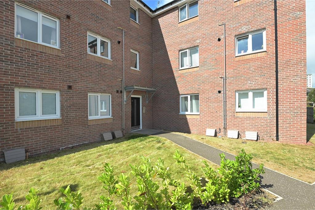 Flat 3 47 Milligan Drive, , Edinburgh, EH16 4DA - image 20