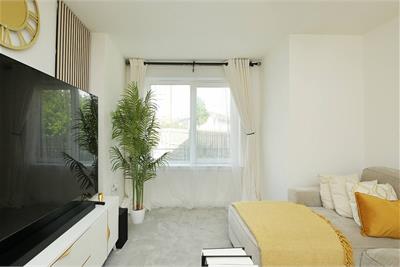 Flat 3 47 Milligan Drive, , Edinburgh, EH16 4DA - image 3