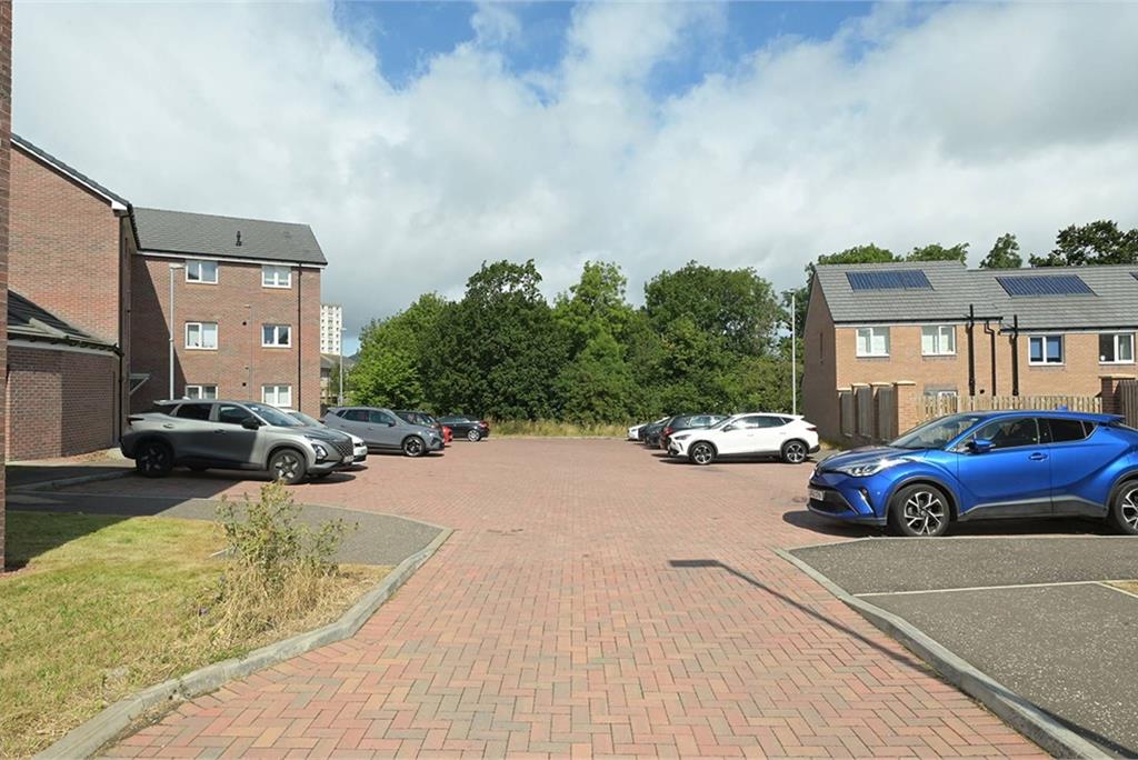 Flat 3 47 Milligan Drive, , Edinburgh, EH16 4DA - image 21
