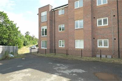 Flat 3 47 Milligan Drive, , Edinburgh, EH16 4DA - image 22