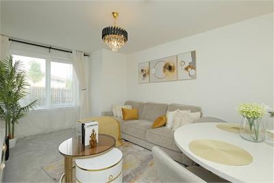 Flat 3 47 Milligan Drive, , Edinburgh, EH16 4DA - image 4