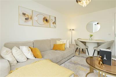 Flat 3 47 Milligan Drive, , Edinburgh, EH16 4DA - image 5