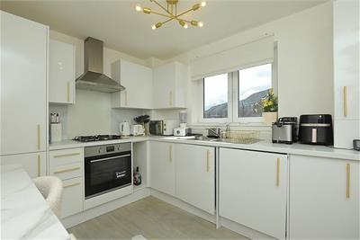Flat 3 47 Milligan Drive, , Edinburgh, EH16 4DA - image 7