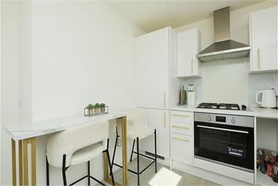 Flat 3 47 Milligan Drive, , Edinburgh, EH16 4DA - image 9