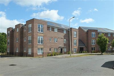 Flat 3 47 Milligan Drive, , Edinburgh, EH16 4DA - image 1