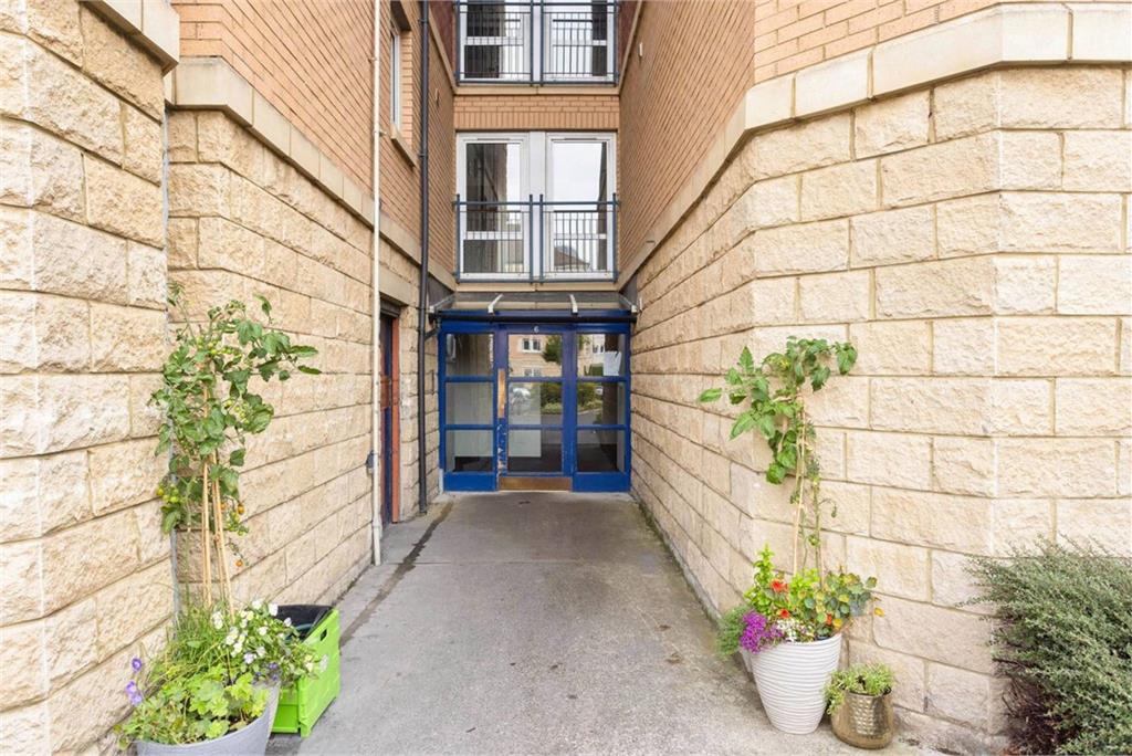 6/14 St. Clair Road, Leith, Edinburgh, EH6 8JY - image 20