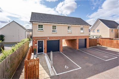 6 Doctor Gracie Drive, East Lothian, EH32 9GQ - image 15