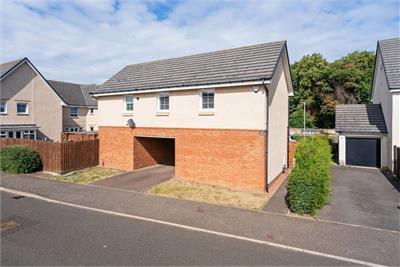 6 Doctor Gracie Drive, East Lothian, EH32 9GQ - image 17