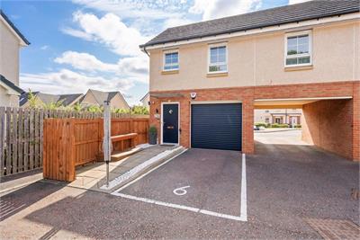 6 Doctor Gracie Drive, East Lothian, EH32 9GQ - image 1