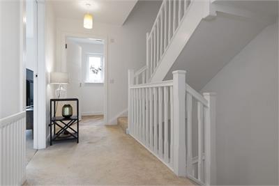 9 Desmoulins Drive, Newton Village, By Danderhall EH22 1GL - image 12