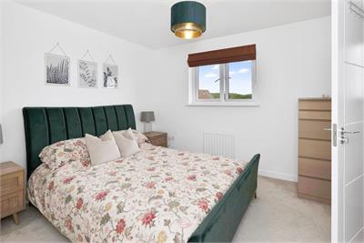 9 Desmoulins Drive, Newton Village, By Danderhall EH22 1GL - image 13