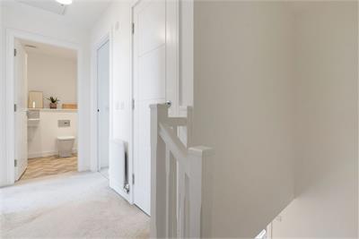 9 Desmoulins Drive, Newton Village, By Danderhall EH22 1GL - image 23