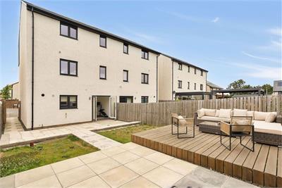 9 Desmoulins Drive, Newton Village, By Danderhall EH22 1GL - image 24