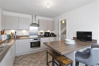 9 Desmoulins Drive, Newton Village, By Danderhall EH22 1GL - image 6
