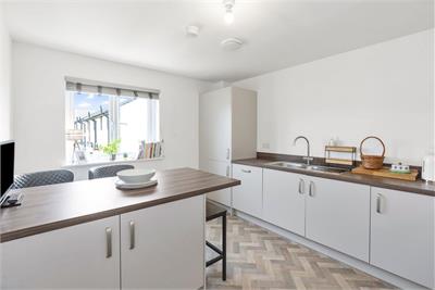 9 Desmoulins Drive, Newton Village, By Danderhall EH22 1GL - image 7