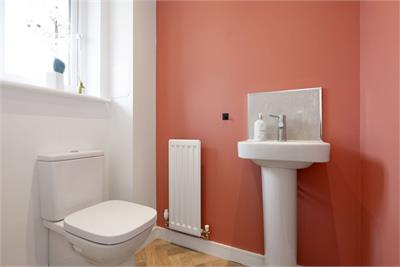9 Desmoulins Drive, Newton Village, By Danderhall EH22 1GL - image 8