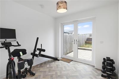 9 Desmoulins Drive, Newton Village, By Danderhall EH22 1GL - image 10