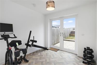 9 Desmoulins Drive, Newton Village, By Danderhall EH22 1GL - image 10