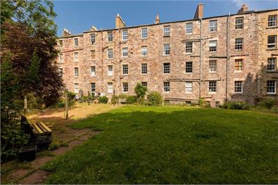 5/4, 1F1, Parkside Street, Edinburgh, EH8 9RL - image 12