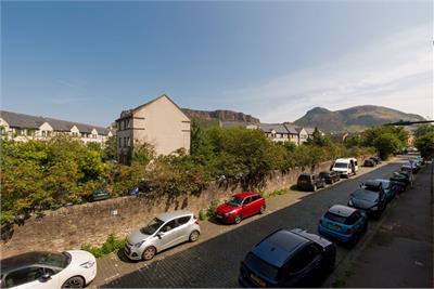 5/4, 1F1, Parkside Street, Edinburgh, EH8 9RL - image 3