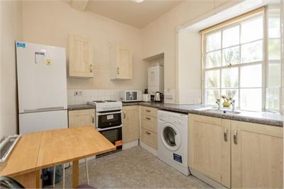 5/4, 1F1, Parkside Street, Edinburgh, EH8 9RL - image 7