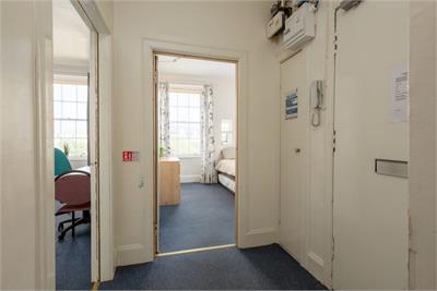 5/4, 1F1, Parkside Street, Edinburgh, EH8 9RL - image 9